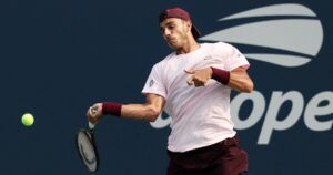 Fran Cerúndolo vs Struff y Trungelliti ante Blockx, la legión quiere sumar más argentinos en 3ra ronda