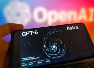GPT-6 Astra llega a ChatGPT con nuevas funciones para trabajar de forma autónoma y resolver en minutos lo que tardaba horas