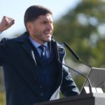 Utilice este título “Hay una posibilidad de que el mejor del mundo venga a Rosario” y cree en base a ese titulo original un titulo nuevo, preciso, comprensible y que no pierda relacion con el titulo original. Necesito que me devuelvas solo y nada mas que el titulo nuevo.