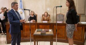 Jorge Macri celebró el fallo que revocó la decisión de la jueza De Marinis