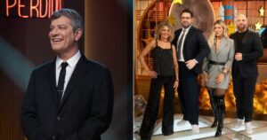 Juana Viale, la apuesta de Mario Pergolini para hacerle frente a MasterChef Celebrity