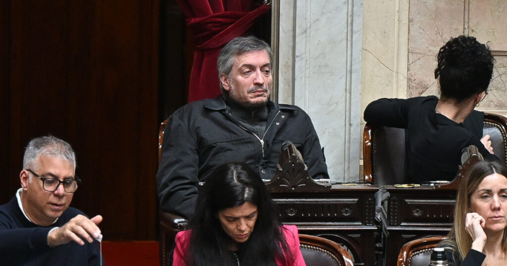 La Cámara de Casación rechazó el planteo de Máximo y Florencia Kirchner y quedaron embargadas 13 propiedades