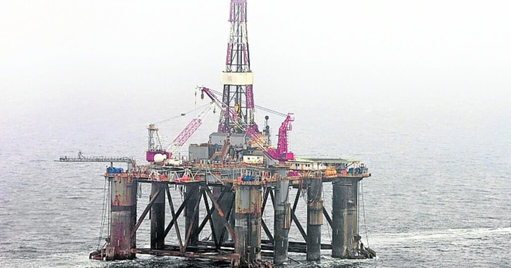 La Justicia pide datos a Israel y Gran Bretaña sobre la composición societaria de las empresas que buscan petróleo en Malvinas