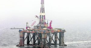 La Justicia pide datos a Israel y Gran Bretaña sobre la composición societaria de las empresas que buscan petróleo en Malvinas