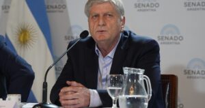 "La causa de los ríos nos une, no hay grieta"