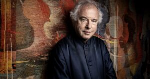 La codiciada palabra de Sir András Schiff, el pianista húngaro, maestro del virtuosismo, que vuelve al Colón