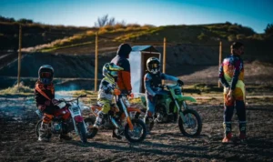 La fecha de Rada Tilly tendrá en carrera más de 60 pilotos  