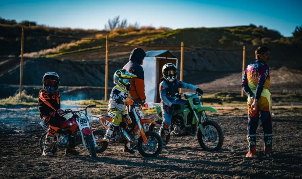 La fecha de Rada Tilly tendrá en carrera más de 60 pilotos  