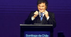 La nueva encuesta que le llegó a Javier Milei con datos clave para su reelección