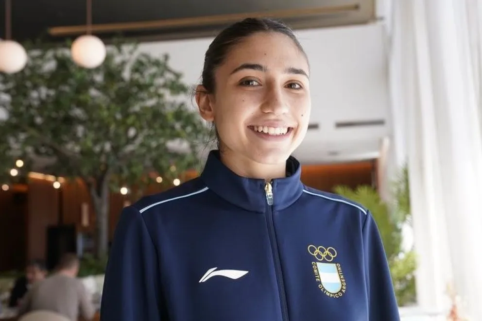 Las medallas quedan, pero las dificultades continúan al día siguiente