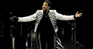 Lionel Richie fue operado del corazón por una fibrilación auricular: qué dijo su representante