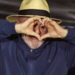 Utilice este título Lula da Silva denuncia orgías con jueces de la Corte y crece el escándalo en Brasil y cree en base a ese titulo original un titulo nuevo, preciso, comprensible y que no pierda relacion con el titulo original. Necesito que me devuelvas solo y nada mas que el titulo nuevo.