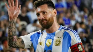 Messi fue convocado por Scaloni para jugar su partido despedida de la Selección Argentina en octubre