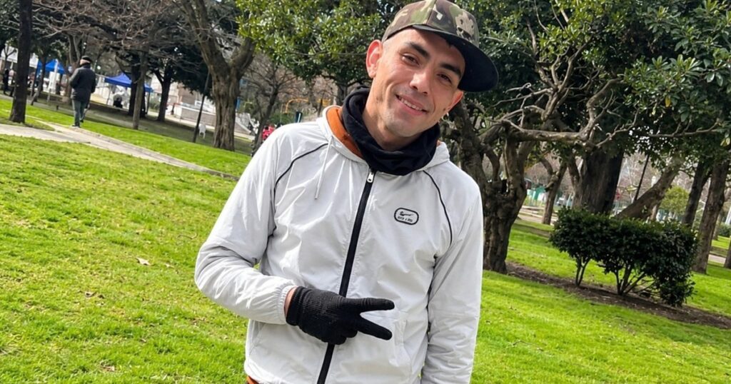 "Mi hermano no merecía morir"