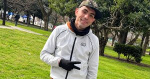 "Mi hermano no merecía morir"