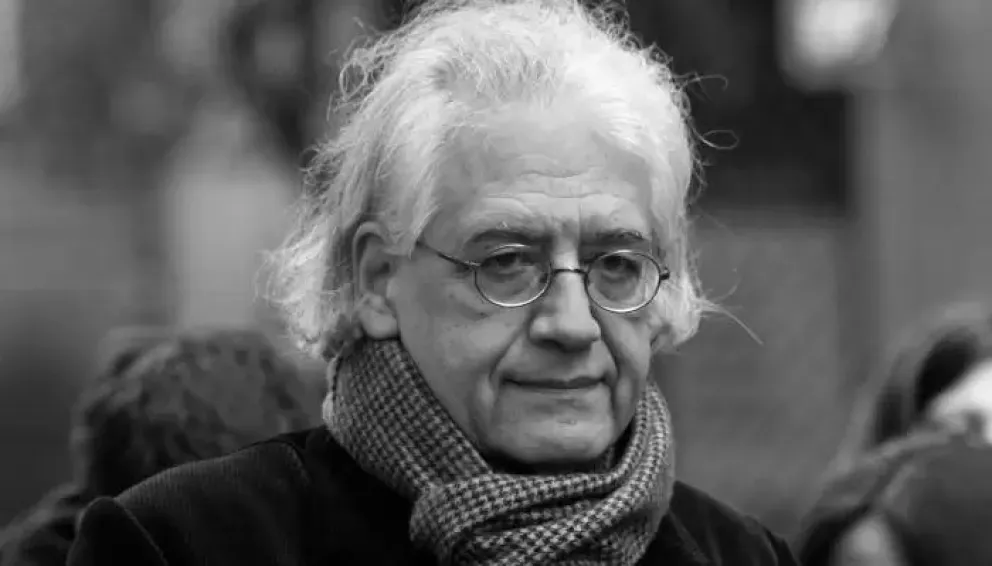 Murió Patricio Guzmán, el documentalista que convirtió la memoria de Chile en cine