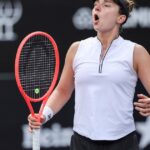Utilice este título Nadia Podoroska devolvió a una tenista argentina a una final WTA después de 13 años pero se le escapó el triunfo: “Es una recompensa” y cree en base a ese titulo original un titulo nuevo, preciso, comprensible y que no pierda relacion con el titulo original. Necesito que me devuelvas solo y nada mas que el titulo nuevo.