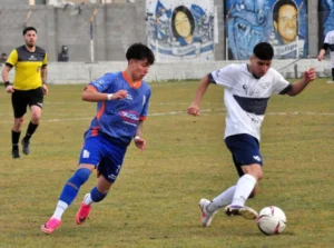Newbery y C.A.I. se juegan el liderazgo en La Madriguera