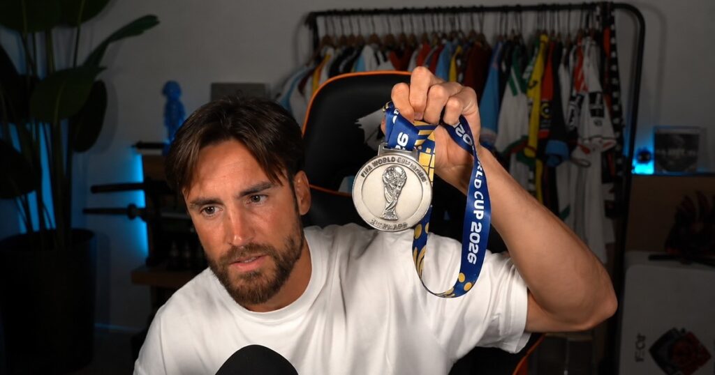 Nico Tagliafico se sumó a la Selección pero insistió en cerrar su ciclo tras la despedida de Lionel Messi: "Es mi etapa final"