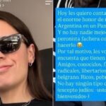 Utilice este título “No existen excusas ni justificativos para mis palabras” y cree en base a ese titulo original un titulo nuevo, preciso, comprensible y que no pierda relacion con el titulo original. Necesito que me devuelvas solo y nada mas que el titulo nuevo.