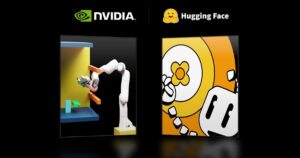 Nvidia compra Hugging Face por 12.900 millones de dólares y se adueña de la mayor biblioteca de IA del mundo