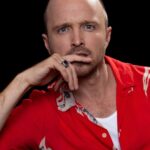 Utilice este título  Qué es de la vida de Aaron Paul, el actor de Breaking Bad que vuelve al cine junto a Russell Crowe y cree en base a ese titulo original un titulo nuevo, preciso, comprensible y que no pierda relacion con el titulo original. Necesito que me devuelvas solo y nada mas que el titulo nuevo.