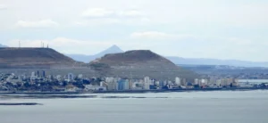 Sábado agradable en Comodoro y Rada Tilly, pero el clima anticipa un fuerte cambio el domingo