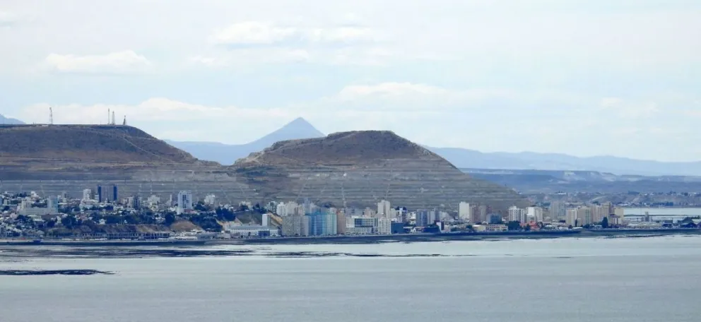 Sábado agradable en Comodoro y Rada Tilly, pero el clima anticipa un fuerte cambio el domingo
