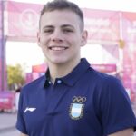 Utilice este título Santiago Ferrari, el jujeño campeón que persigue un sueño y cree en base a ese titulo original un titulo nuevo, preciso, comprensible y que no pierda relacion con el titulo original. Necesito que me devuelvas solo y nada mas que el titulo nuevo.
