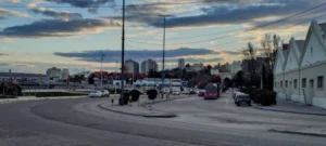 Se anticipa una máxima de 16 grados y ráfagas para este miércoles