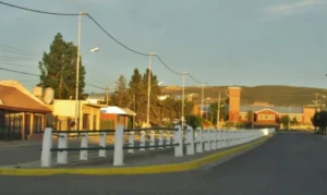 Se espera un miércoles con ráfagas de hasta 78 km/h, ascenso térmico y lluvias hacia la noche