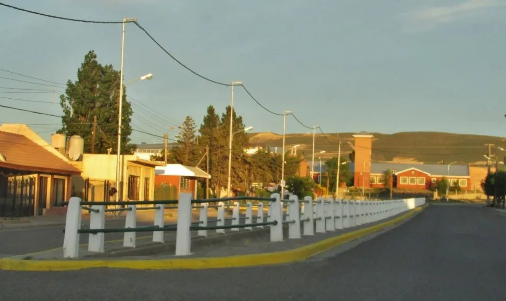 Se espera un miércoles con ráfagas de hasta 78 km/h, ascenso térmico y lluvias hacia la noche
