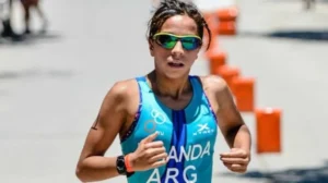 Siete deportistas chubutenses en los Juegos Suramericanos Santa Fe 2026