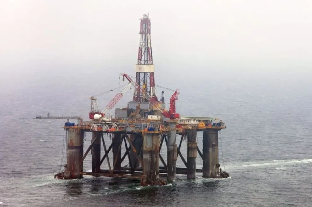 Soberanía en Malvinas: El Gobierno presentará nuevas denuncias penales por explotación ilegal de hidrocarburos