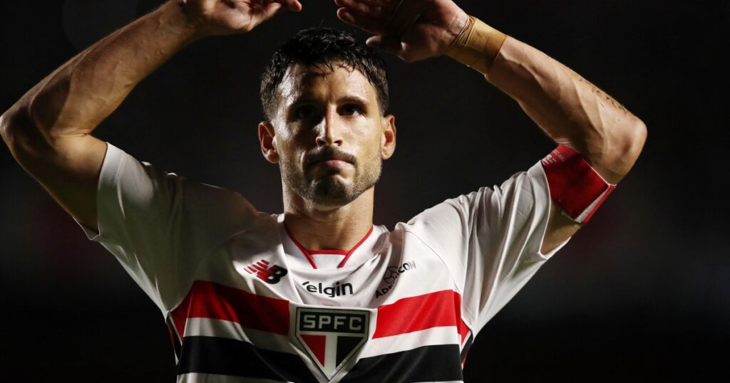 "Soy rival y quiero que pase San Pablo"