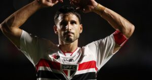 "Soy rival y quiero que pase San Pablo"