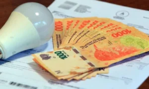 Subsidios de luz: amplían el consumo bonificado a 200 kWh en septiembre