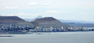 Tarde agradable y sin ráfagas en Comodoro y Rada Tilly: el SMN anticipa un jueves de transición antes de un viernes con calor y viento fuerte