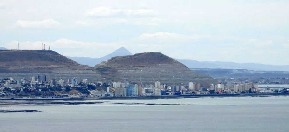 Tarde agradable y sin ráfagas en Comodoro y Rada Tilly: el SMN anticipa un jueves de transición antes de un viernes con calor y viento fuerte