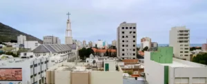 Viernes de intensas ráfagas y temperaturas templadas en Comodoro y gran parte de Chubut