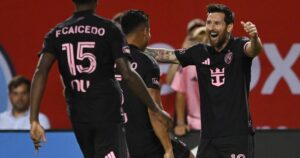 a qué hora juegan, formaciones y cómo ver el partido