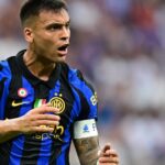 Utilice este título apareció por duplicado y el Inter remontó un partidazo ante Napoli para seguir con puntaje perfecto y cree en base a ese titulo original un titulo nuevo, preciso, comprensible y que no pierda relacion con el titulo original. Necesito que me devuelvas solo y nada mas que el titulo nuevo.