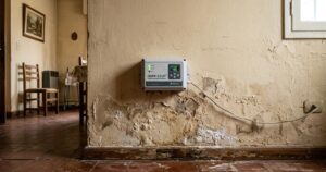 cómo funciona el dispositivo que promete una solución sin romper ni picar nada