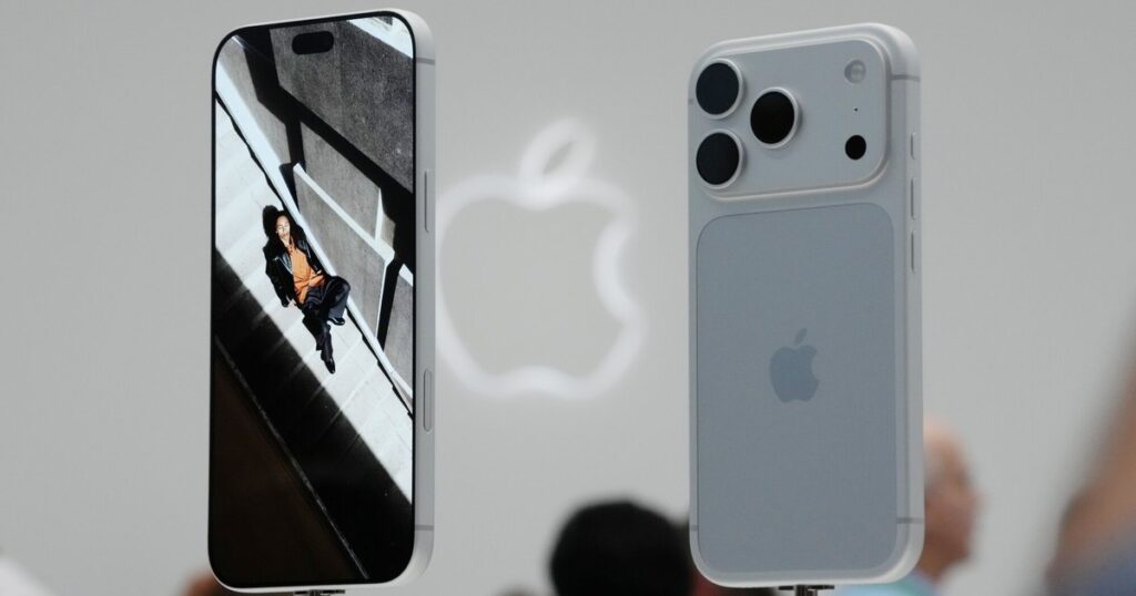 cuál es el nuevo modelo que supera a los gigantes de Android