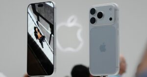 cuál es el nuevo modelo que supera a los gigantes de Android