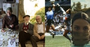 cuáles son las cuatro películas argentinas que buscan representar al país
