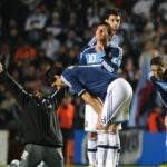 Utilice este título cuando a Messi lo silbaron en la Argentina, la herida que Leo nunca pudo olvidar y cree en base a ese titulo original un titulo nuevo, preciso, comprensible y que no pierda relacion con el titulo original. Necesito que me devuelvas solo y nada mas que el titulo nuevo.