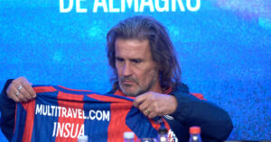de los objetivos inmediatos a la ilusión de meterse en una copa