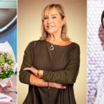 Utilice este título  de los reemplazos de Marcela Tinayre a la titularidad de Juana Viale, cómo evolucionaron las tres generaciones en la TV y cree en base a ese titulo original un titulo nuevo, preciso, comprensible y que no pierda relacion con el titulo original. Necesito que me devuelvas solo y nada mas que el titulo nuevo.
