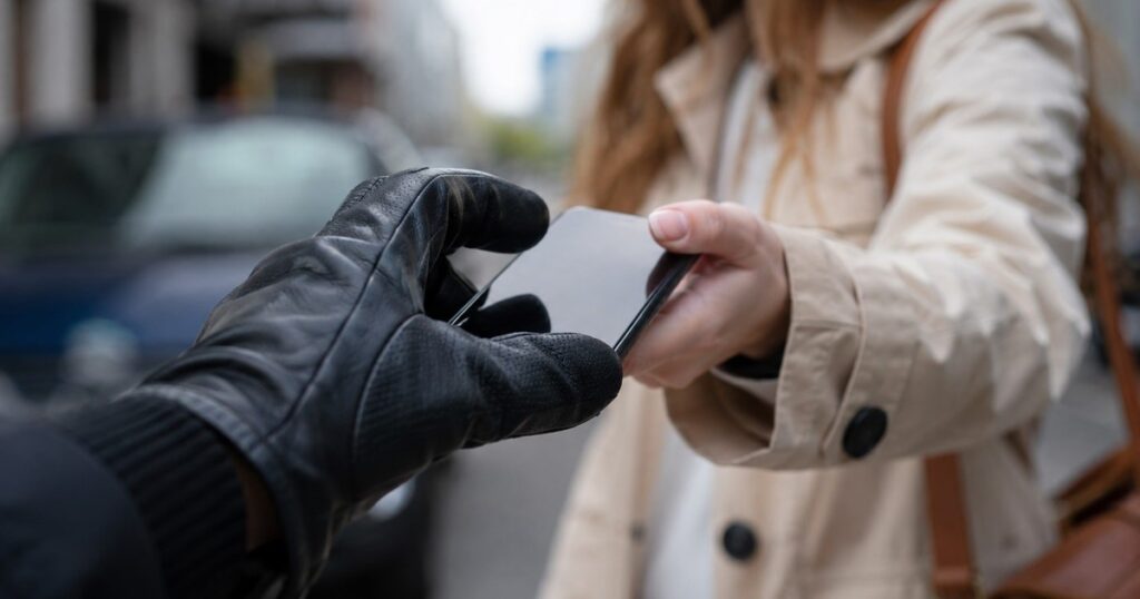 el ajuste de seguridad que conviene activar para impedir que un ladrón acceda a tus datos